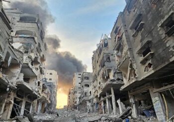 सीजफायर के बीच गाजा में इजराइली हमले फिर शुरू हो  गया – एयरस्ट्राइक में 130 की मौत, 300 से ज्यादा घायल; लेबनान-सीरिया में भी बमबारी