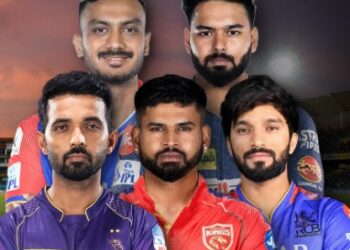 पहली बार प्लेयर्स को मैच फीस भी मिलेगी: पांच टीमों के कप्तान नए, एक का मालिक ही बदल गया.