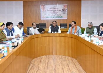 मुख्यमंत्री साय का एलान : राज्य पिछड़ा वर्ग कल्याण के लिए प्रदेश में होगा संचालनालय का गठन