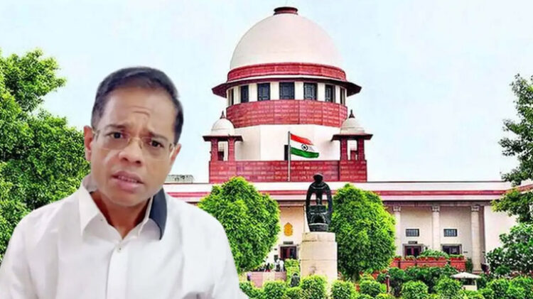 सुप्रीम कोर्ट ने सुनी अमित जोगी की याचिका : अब 20 अप्रैल को होगी अगली सुनवाई