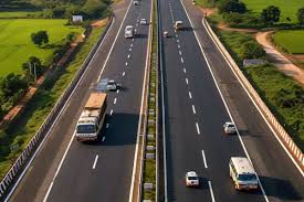 रायपुर-सारंगढ़ नेशनल हाईवे 130B बनेगा फोरलेन : 186 किमी के लिए भूमि अधिग्रहण जारी 