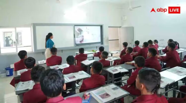 अब स्कूलों में ही होगी JEE-NEET की तैयारी : CBSE का नया सिलेबस लागू