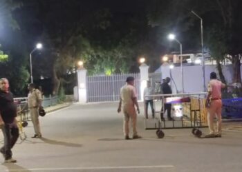 बिहार में 15 अप्रैल को नई सरकार का शपथ ग्रहण : नीतीश कुमार कल दे सकते हैं इस्तीफा