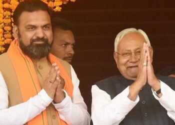 बिहार के नए मुख्यमंत्री होंगे सम्राट चौधरी : सरकार बनाने का दावा पेश, शपथ कल