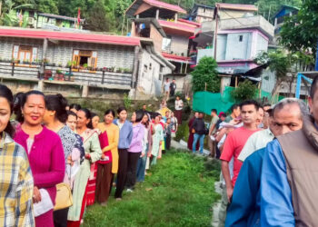 बंगाल चुनाव के पहले चरण में 92.6% वोटिंग : ऐतिहासिक रिकॉर्ड, क्या फिर होने वाला है कोई बड़ा उलटफेर?