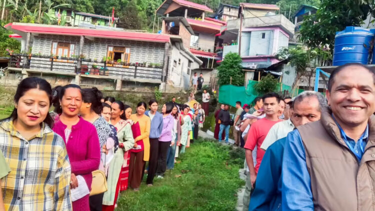 बंगाल चुनाव के पहले चरण में 92.6% वोटिंग : ऐतिहासिक रिकॉर्ड, क्या फिर होने वाला है कोई बड़ा उलटफेर?