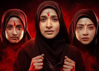 ‘द केरल स्टोरी 2’ OTT रिलीज : 8 मई को ZEE5 पर आ रही है विवादित फिल्म, जानें पूरी डिटेल्स