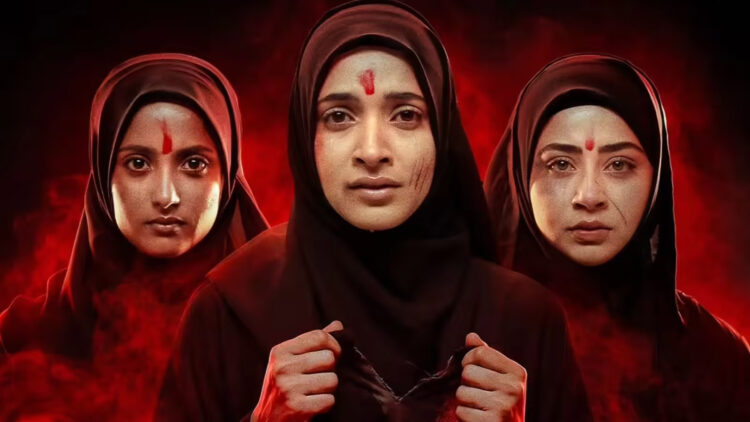 ‘द केरल स्टोरी 2’ OTT रिलीज : 8 मई को ZEE5 पर आ रही है विवादित फिल्म, जानें पूरी डिटेल्स