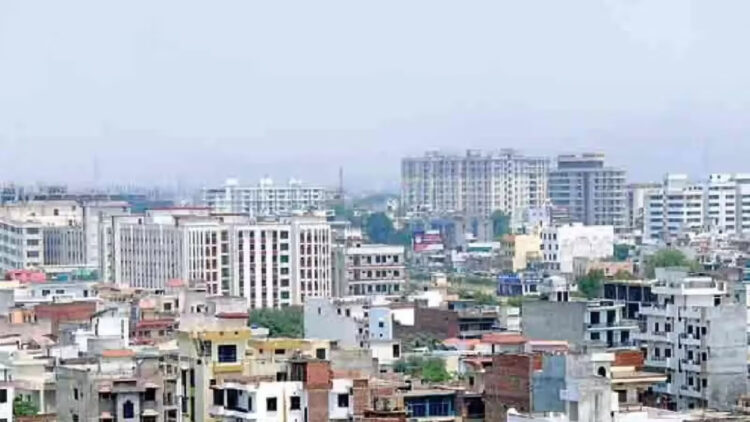 बांके बिहारी कॉरिडोर : विस्थापितों के लिए ‘पहले आओ-पहले पाओ’ की नीति