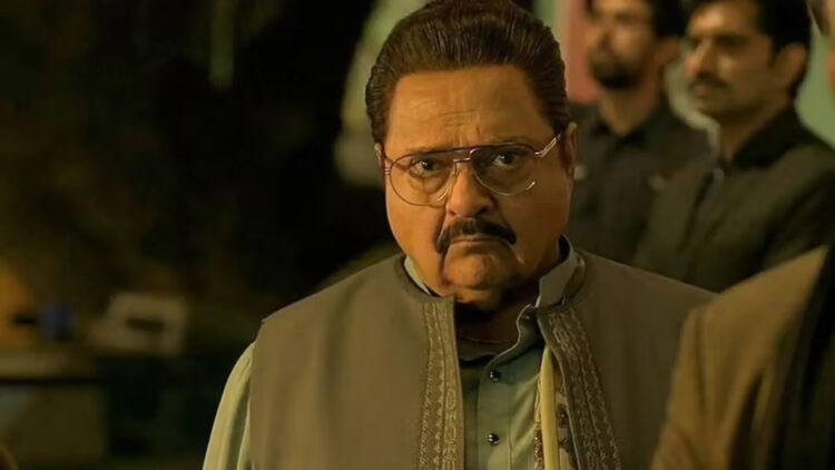 ‘धुरंधर’ की सफलता के बीच राकेश बेदी की चांदी: ‘जमील जमाली’ के रोल के लिए मिला 1 करोड़ का बोनस!