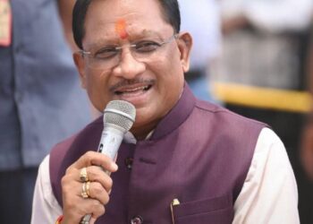 मुख्यमंत्री साय की घोषणा पर अमल : जिला पंचायतों को गौण खनिज निधि का हिस्सा देने आदेश जारी