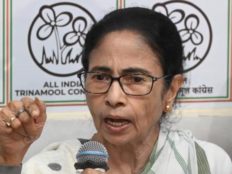 शुभेंदु अधिकारी के CM बनते ही ममता बनर्जी ने भरी हुंकार, विपक्षी दलों से कर दी बड़ी अपील