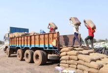 बालोद जिले ने धान उठाव में प्रदेश में हासिल किया प्रथम स्थान : शेष धान का उठाव युद्ध स्तर पर जारी