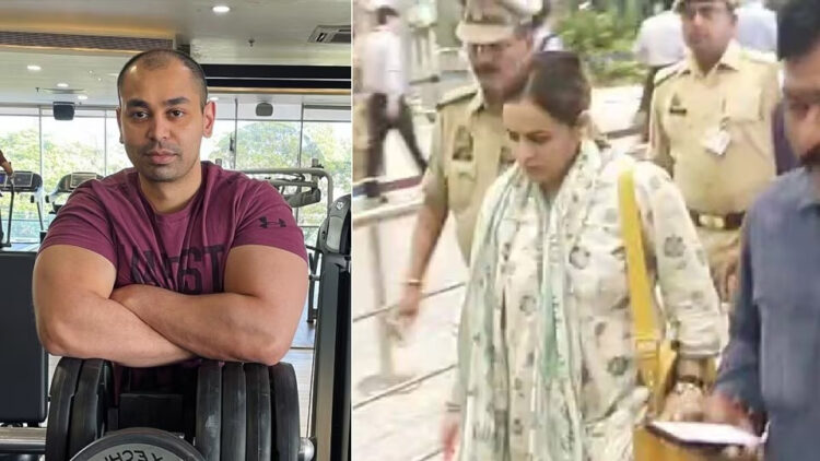 प्रतीक यादव का पोस्टमार्टम पूरा : ना जहर से मौत, ना शरीर पर चोट, अपर्णा यादव लखनऊ पहुंचीं