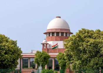 सुप्रीम कोर्ट फैसला : SIR सही है, चुनाव आयोग को वोटर लिस्ट से नाम हटाने-जोड़ने का पूरा अधिकार