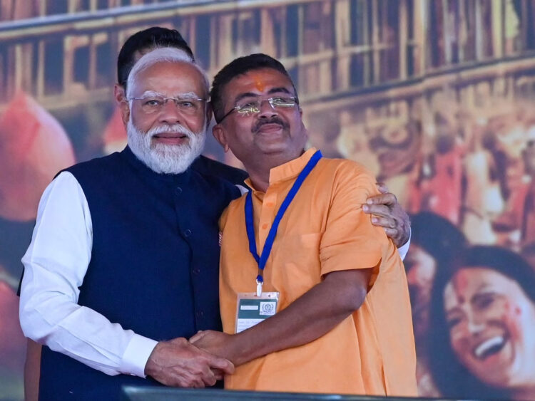CM शुभेंदु अधिकारी ने नंदीग्राम सीट छोड़ी : भवानीपुर को चुना