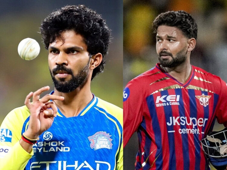 चेन्नई सुपर किंग्स का ‘करो या मरो’ मैच LSG से : टॉप-4 के साथ नजरें प्लेऑफ क्वालिफिकेशन पर