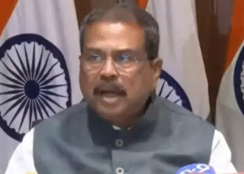 NEET   की अगली बार से एग्जाम ऑनलाइन : इस बार फीस वापस होगी, नया रजिस्ट्रेशन फ्री, पेपर लीक के बाद बदला नियम
