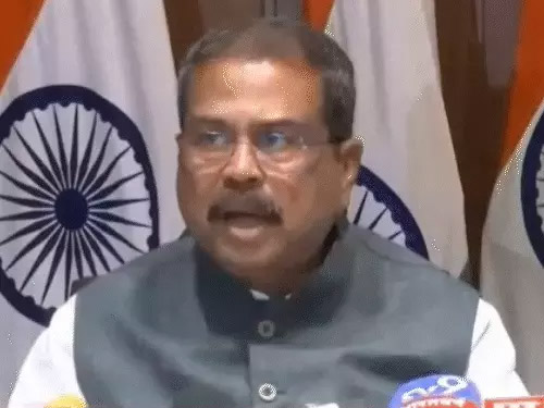 NEET की अगली बार से एग्जाम ऑनलाइन : इस बार फीस वापस होगी, नया रजिस्ट्रेशन फ्री, पेपर लीक के बाद बदला नियम