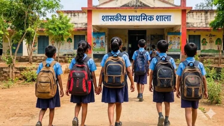 छत्तीसगढ़ में 16 जून को खुलेगा स्कूल : स्कूल शिक्षा सचिव ने जारी किया आदेश