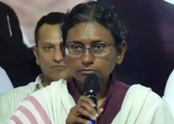 नटराजन के नामांकन रद्द होने का मामला पहुंचा सुप्रीम कोर्ट : कल होगी सुनवाई, कांग्रेस की मांग- ‘फैसले तक रुके रिजल्ट’