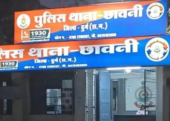 दुर्ग में पड़ोसी ने किया 2 सगी नाबालिग बहनों से रेप : खेलने के बहाने घर बुलाया, प्राइवेट पार्ट में दर्द होने पर खुलासा