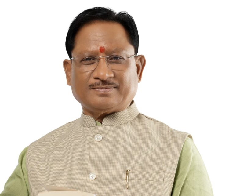 जल जीवन मिशन से बदली जशपुर के बिरहीपानी की तस्वीर : 129 घरों तक पहुंचा स्वच्छ पेयजल