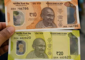 जल्द जेब में होंगे 10 और 20 के प्लास्टिक नोट : सरकार ने 200 करोड़ पॉलीमर नोटों के ट्रायल को दी मंजूरी