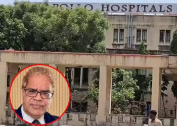 बिलासपुर में फर्जी डॉक्टर नाम बदलकर करता रहा ऑपरेशन : 27 मरीजों की मौत, अपोलो को क्लीन चिट पर पूर्व विस अध्यक्ष के परिवार ने मांगी CBI जांच