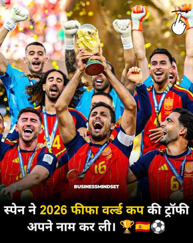 स्पेन को फुटबॉल वर्ल्डकप जिताने वाले 7 हीरो – गोलकीपर सिमोन ने सिर्फ एक गोल खाया, रोड्री ने 803 पास दिए; टोरेस का फाइनल में गोल