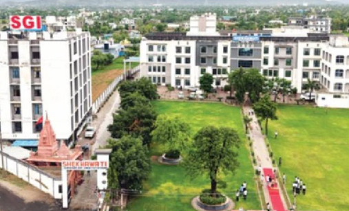 राजस्थान की धरती से शुरू हुई एक शैक्षणिक क्रांति, जो आज तकनीकी, मेडिकल और रोजगारोन्मुख शिक्षा का राष्ट्रीय मॉडल बनती जा रही है।