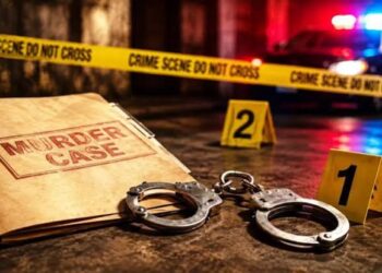 मदनवाड़ा क्षेत्र में 6 महीने पुराने अंधेकत्ल की गुत्थी सुलझी : हत्या के आरोप में 3 गिरफ्तार, 1 नाबालिग हिरासत में