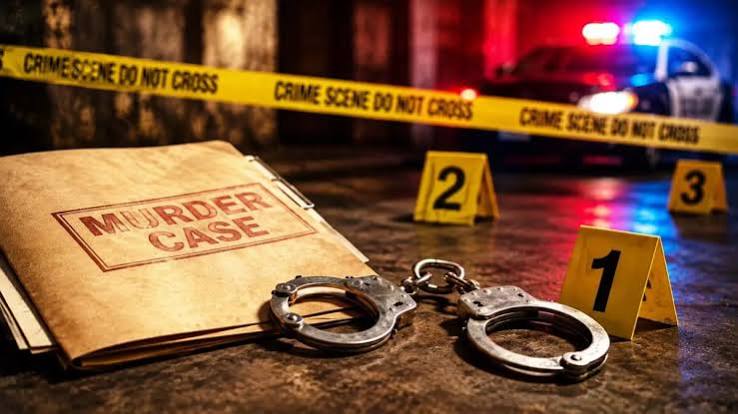 मदनवाड़ा क्षेत्र में 6 महीने पुराने अंधेकत्ल की गुत्थी सुलझी : हत्या के आरोप में 3 गिरफ्तार, 1 नाबालिग हिरासत में