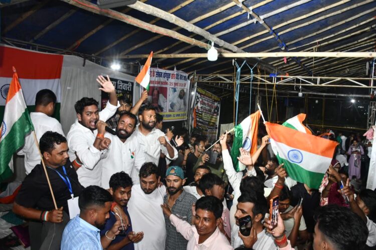 झारखंड में CM हेमंत सोरेन ने रद्द की JSSC-CGL एग्जाम : छात्रों का आंदोलन लाया रंग