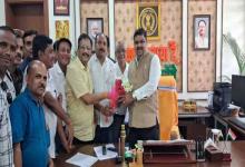 शिक्षकों को बड़ी राहत : विभागीय टेट कराने पर शिक्षामंत्री राजी, वर्ष में तीन बार होगी परीक्षा