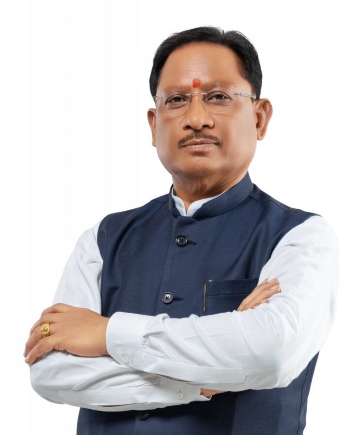 स्वतंत्रता दिवस 2026 : रायपुर में मुख्यमंत्री विष्णु देव साय करेंगे ध्वजारोहण