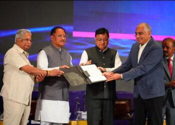 विजन 2047 की ओर बढ़ता छत्तीसगढ़ : उद्योगों से आत्मनिर्भर और समृद्ध भविष्य की नई पहल