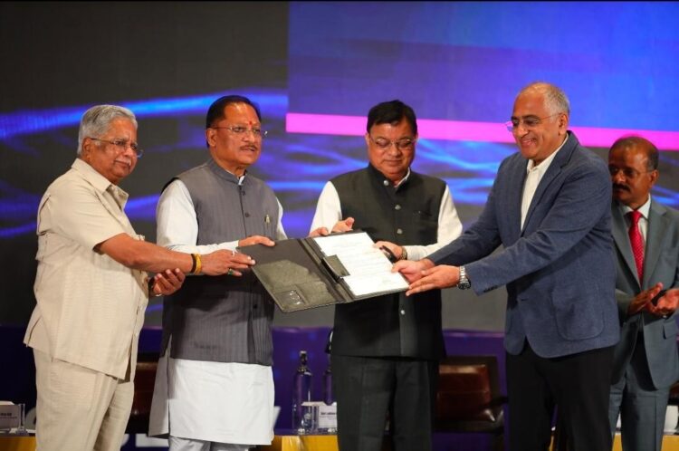 विजन 2047 की ओर बढ़ता छत्तीसगढ़ : उद्योगों से आत्मनिर्भर और समृद्ध भविष्य की नई पहल
