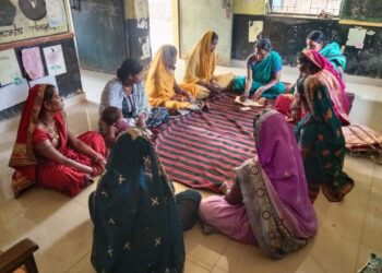 माताओं को मिल रहा आर्थिक संबल : प्रधानमंत्री मातृ वंदना योजना से सुरक्षित मातृत्व को मिल रही मजबूती