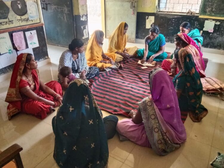 माताओं को मिल रहा आर्थिक संबल : प्रधानमंत्री मातृ वंदना योजना से सुरक्षित मातृत्व को मिल रही मजबूती