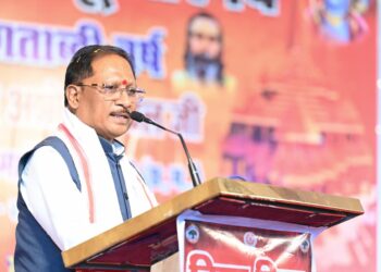“यूथ इनोवेशन एवं एंटरप्रेन्योरशिप कॉन्क्लेव” का शुभारंभ : राज्यपाल  डेका करेंगे शुभारंभ, मुख्यमंत्री एवं कृषि मंत्री भी रहेंगे मौजूद