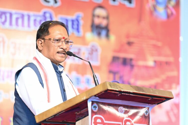 “यूथ इनोवेशन एवं एंटरप्रेन्योरशिप कॉन्क्लेव” का शुभारंभ : राज्यपाल डेका करेंगे शुभारंभ, मुख्यमंत्री एवं कृषि मंत्री भी रहेंगे मौजूद