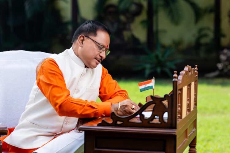 बालोद सड़क हादसा : मुख्यमंत्री विष्णु देव साय ने जताया शोक, घायलों के समुचित उपचार के दिए निर्देश