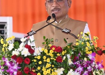 राष्ट्रीय सेवा योजना का स्थापना दिवस : मुख्यमंत्री विष्णु देव साय होंगे मुख्य अतिथि