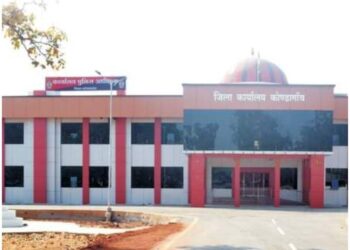 कोण्डागांव जिले में 25 आधार सेवा केंद्र संचालित : नामांकन और संशोधन की सुविधा उपलब्ध