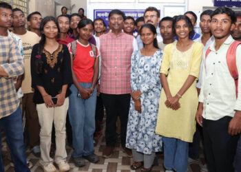 वानिकी छात्रों को सौगात : राज्य में एसीएफ और वन परिक्षेत्र अधिकारी पदों पर 50 प्रतिशत आरक्षण
