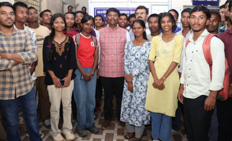 वानिकी छात्रों को सौगात : राज्य में एसीएफ और वन परिक्षेत्र अधिकारी पदों पर 50 प्रतिशत आरक्षण
